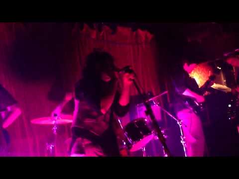 Syloken - Morning Song live 6-12-2012