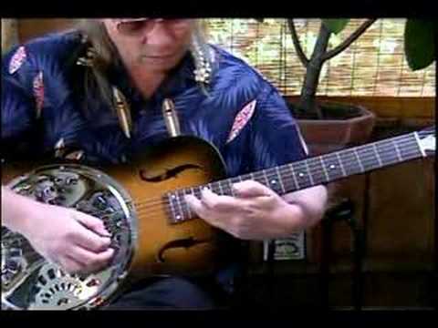 Merrell Fankhauser "Waterfall"