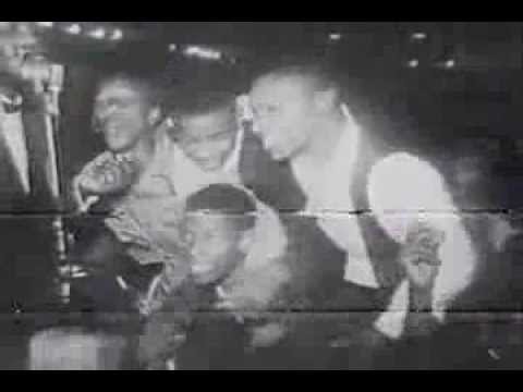 Speedo - Cadillacs (ACTUAL film segment from 1956)