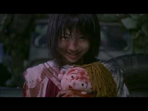 Battle Royale (2000) Official 20th Anniversary Trailer HD