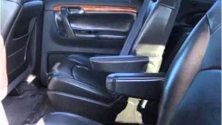 preview picture of video '2008 Saturn Outlook Used Cars Bakersfield CA'