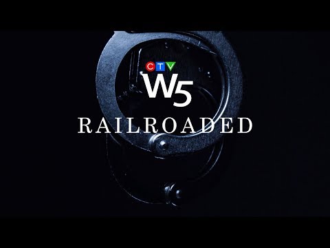 W5: Glen Assoun's 20 year fight for freedom