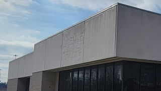 Forgotten JC Penney Furniture Outlet