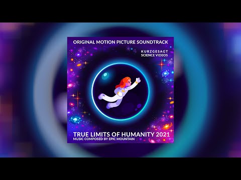True Limits of Humanity 2021 – Soundtrack (2021)