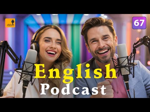 Learning English Podcast Conversation | Episode 67
