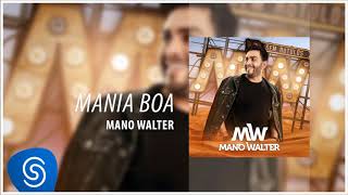 Mania Boa Music Video