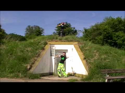 Start in the Summer Industrial Dance [C:D:I]