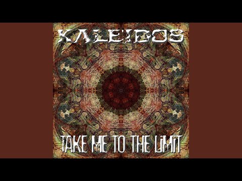 Клип Kaleidos - Take Me To The Limit (Limit Mix)