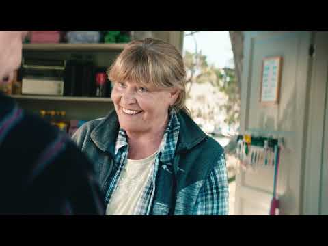 Showreel Gabriella Repic Showreel Gabriella Repic