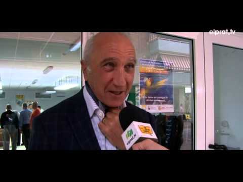 El Prat acull el Campionat de Catalunya de billar