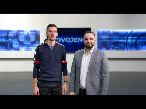 Izdvojeno - SVJEDOČANSTVO: Od strastvenog Torcidaša do Kristova svjedoka