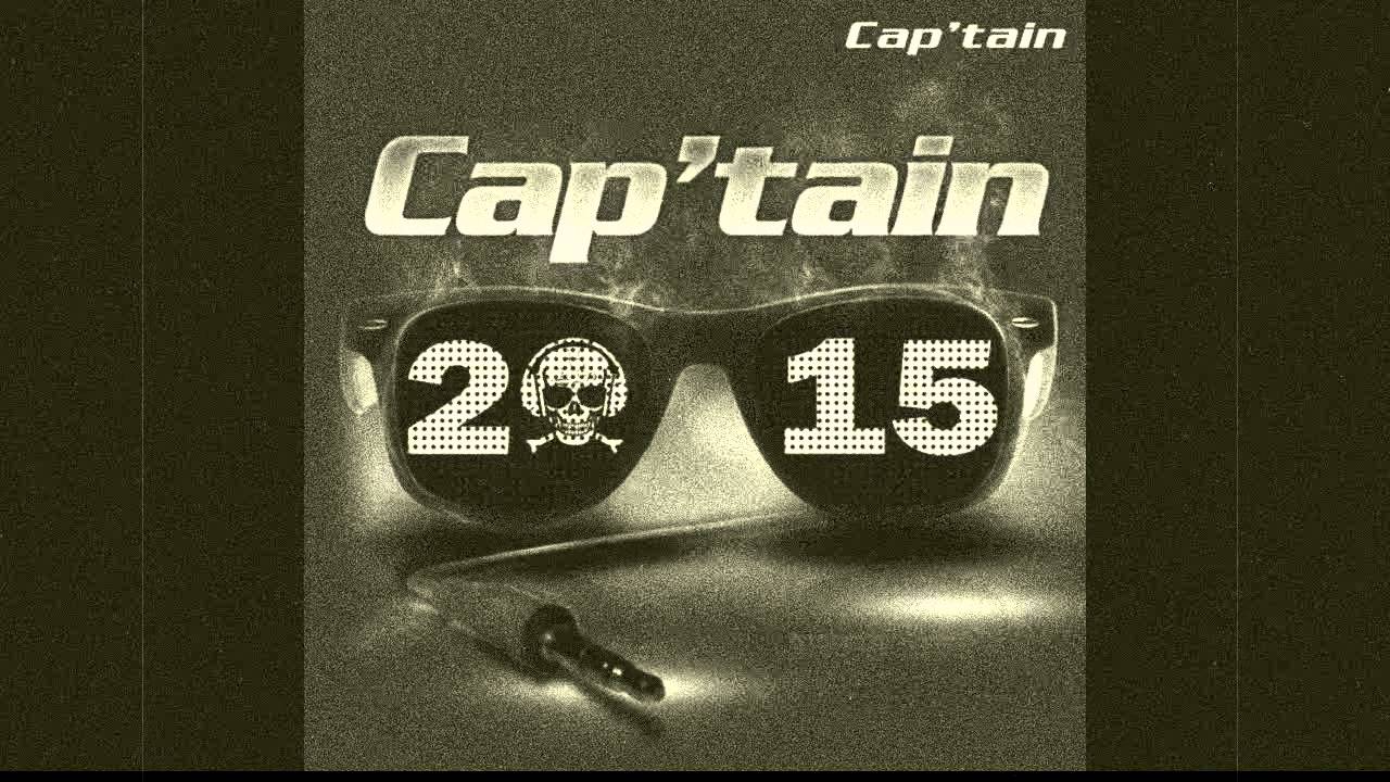 Jacky Core - Encore Plus Fort (Capt'ain 2015)