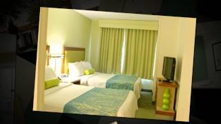 preview picture of video 'Altamonte Springs FL Hotels - SpringHill Suites Altamonte Springs FL Hotel'