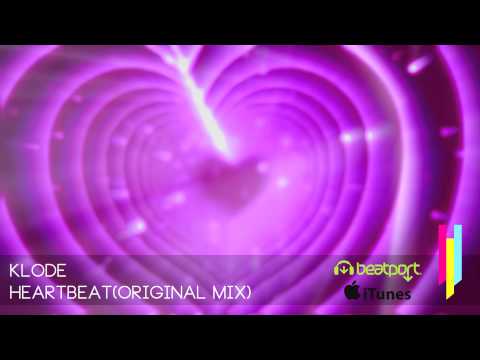 Klode - Heartbeat (Original Mix) [Out Now]