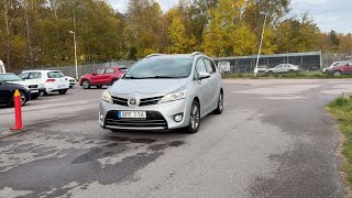 Otomotif Toyota Verso | Gambar 4 - Autoline