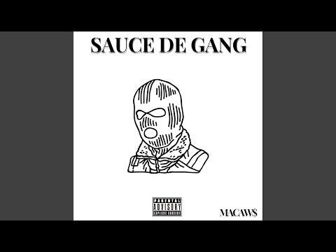 Sauce de Gang