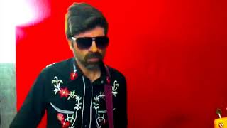 Independent Country - Flux = Rad (Official Promo Video)