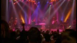 Patti Labelle - Somewhere Over the Rainbow - Live in NY