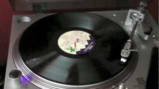 Kino - Trolleybus (Кино - Троллейбус) - Collectable Vinyl LP record