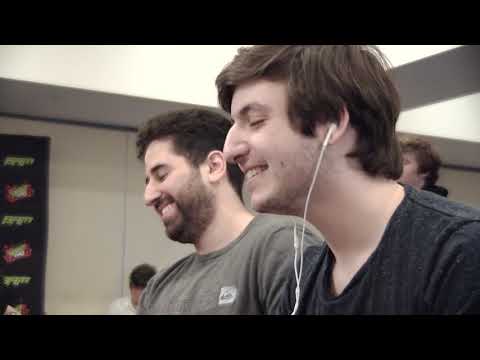 CW Ranbat Apr'19 - SSBM Singles LE - Skip vs OSP | Microsoft J