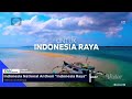 Indosiar Indonesia Indonesia National Anthem Indonesia Raya From 2022
