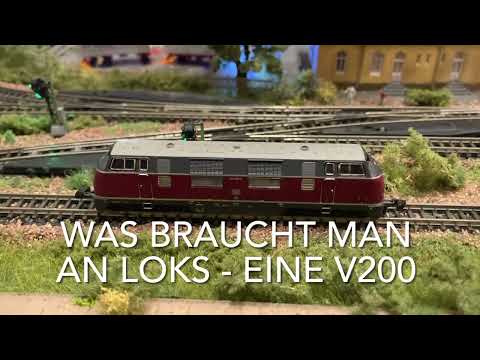 Märklin Spur Z was kostet eigentlich so eine kleine Anlage? Teil 2- Kosten rollendes Material