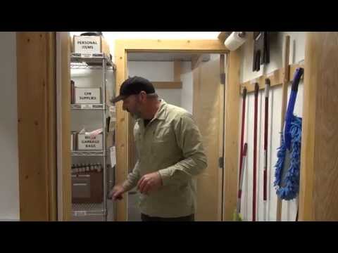 Lean Mop – 2-Sekunden-Lean – Lean Manufacturing