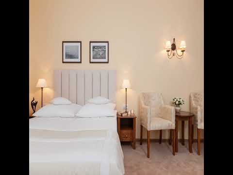 Pensjonat Sedina - Rewal - Poland