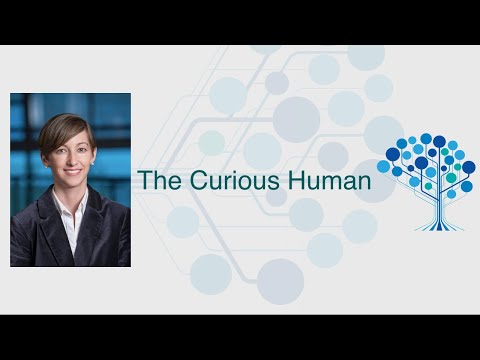 Danielle Bassett: "The Curious Human"