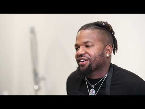 2022 Makers' Mart Huey D's Goodies