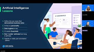 Anticon 2026   The Ship of Theseus   Why AI fails without marketing op