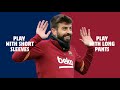 IMPOSSIBLE DECISIONS with... GERARD PIQUÉ