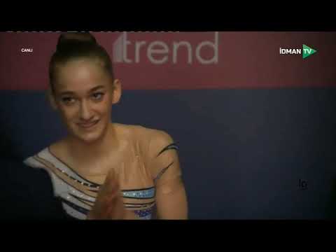 The 9th Aerobic Gymnastics World Age Competitions 2021 Day 1 - part 1