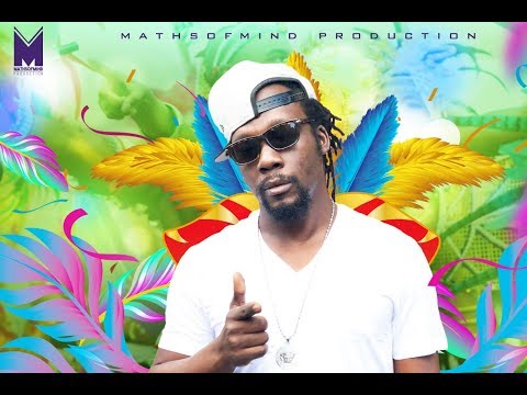 Pwile Chile -  Pwile It Up [Good Remarks Riddim] May 2018