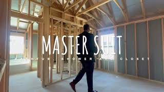 CLIENT NEW BUILD UPDATE VIDEO 1 FP: EVERETT #newbuild #construction #realestate #1sttimehomebuyers