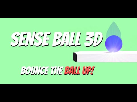 Sense Ball 2022 - Games 2022