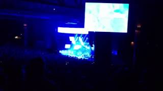 There There (The Boney King of Nowhere) - Radiohead (live @