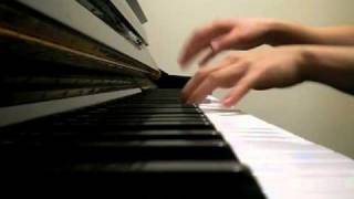 &quot;The Space-Time Continuum&quot; - Epic Rock Piano Music