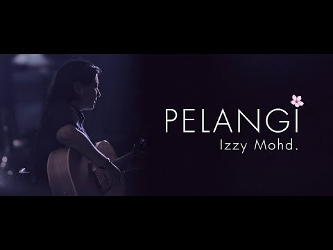 CLEAR | OST Pelangi Cinta: Izzy Muhammad "Pelangi"