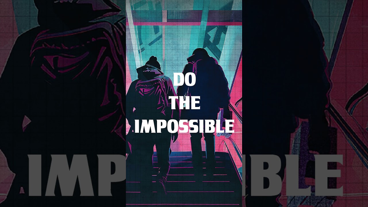 Mission: Secret Mall Apartment