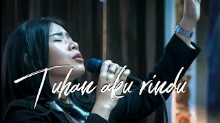 Download lagu TUHAN AKU RINDU - Rachel Mutiara ( Lagu Rohani - Musik Gereja ) mp3