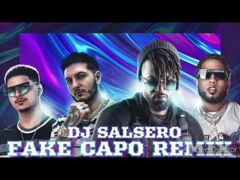 Fake Capo Remix ) - Karetta el Gucci, Omar Montes, RVFV, Chimbala & DJ SaLsErO