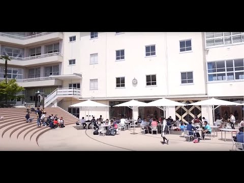 動画で見る至学館大学