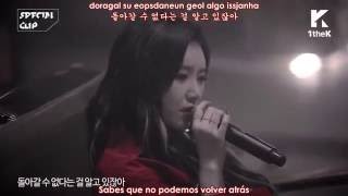 Yezi X Babylon - Chase MV (Sub Español - Hangul - Roma)