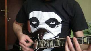 Me First and the gimmie gimmies Good Bye Earl