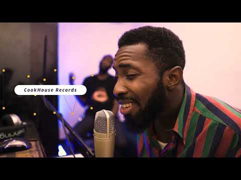 Joeboy Mashup - Sleek Freestyle