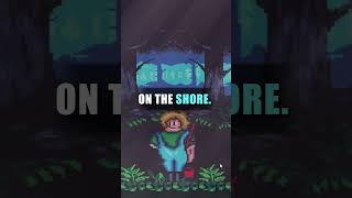 A Group of Eldritch Gods Try To Steal Your Body #gaming #horrorgame #indiehorror #shorts