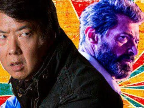 LOGAN - Hurt (feat Mr. Leslie Chow) (The Hangover Part III) - TRAILER