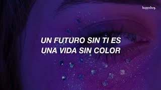 BTS - Your Eyes Tell (Traducida al Español)