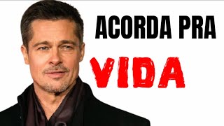 No d Tua VIDA para Ningum. No DESPERDICE Sua VIDA! Faa e Viva O MELHOR de Voc.